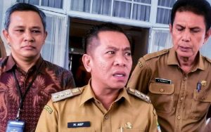 Catat! Aep Syaepuloh Janji Prioritaskan Pembangunan di Daerah TPA Jalupang Karawang