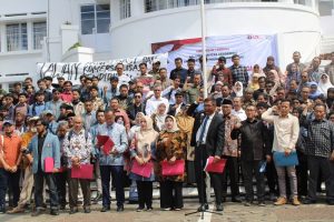 Isi Petisi Bumi Siliwangi, UPI Kritisi Kepemimpinan Jokowi