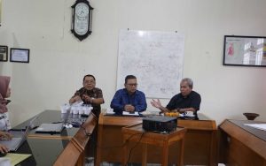 DPRD Jabar: Optimalisasi Pelayanan di PPSGRA Butuh Supporting Sistem dan Anggaran