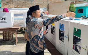 PDIP Serdang Bedagai Potensi Raih 14 Kursi DPRD pada Pemilu Legislatif 2024