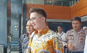 Dadan Tri Yudianto: Sejak Awal, Ada yang Janggal Dalam Perkara Saya di KPK