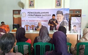 DPRD Jabar Sebut Perda Pengelolaan Sampah Belum Selaras dengan DLH, Kok Bisa?