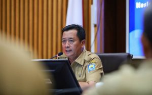 Jadi Tersangka KPK, Ternyata Segini Harta Kekayaan Ema Sumarna