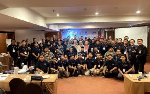 Potensi di Jabar Tinggi, Forum Zakat Bertekad Wujudkan Kesejahteraan Masyarakat