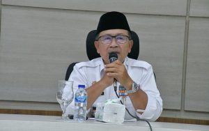 Herman Suherman Dorong Warga Cianjur Ubah Pekarangan Jadi Kebun Dapur, Ini Tujuannya