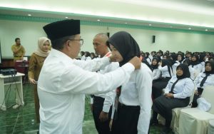 Soal Orientasi PPPK di Cianjur, Herman Suherman Beberkan Hal Ini