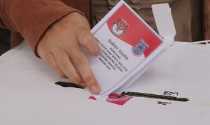 Kades di Cianjur yang Lakukan Kecurangan Pemilu 2024 Divonis 9 Bulan Penjara