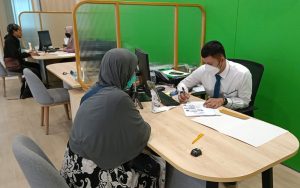 BPJAMSOSTEK Cimahi Minta Peserta 56 Tahun Segera Cairkan JHT, Baca Infonya Disini