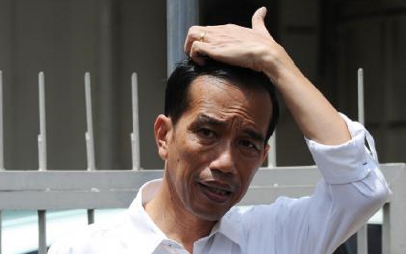 Pengakuan Kader PSI Usai Unggah Foto Ijazah Jokowi hingga Dilaporkan ke Bareskrim