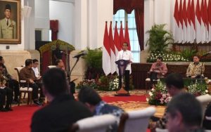 Program Makan Siang Gratis Prabowo Dibahas di Rapat Kabinet Jokowi, Kubu AMIN Panas: Tidak Pantas!