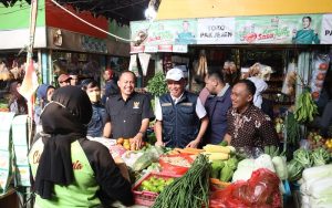 Jelang Ramadhan, KPPU Temukan Harga Komoditas Tembus 170 Persen dari HET di Bandung