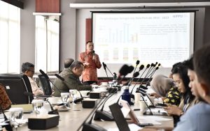 Usai Terpilih Jadi Ketua KPPU, Fanshurullah Fokus ke Tiga Sektor Utama Ini