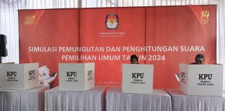 KPU Purwakarta