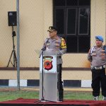 Kapolres Purwakarta
