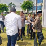 Kapolres Purwakarta
