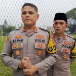 Kapolres Purwakarta