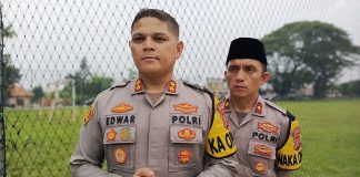 Kapolres Purwakarta