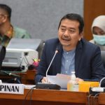 Ketua Komisi X DPR RI, Syaiful Huda