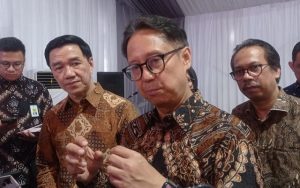 Menkes Budi Sebut Pembahasan Makan Siang Gratis Baru Hanya Sebatas Anggaran Belum Gizi