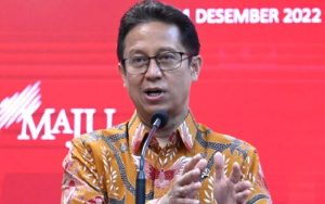 Menkes Budi Pastikan Virus HMPV Aman, Tidak Sebabkan Kematian!