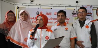 PKS Kota Bandung