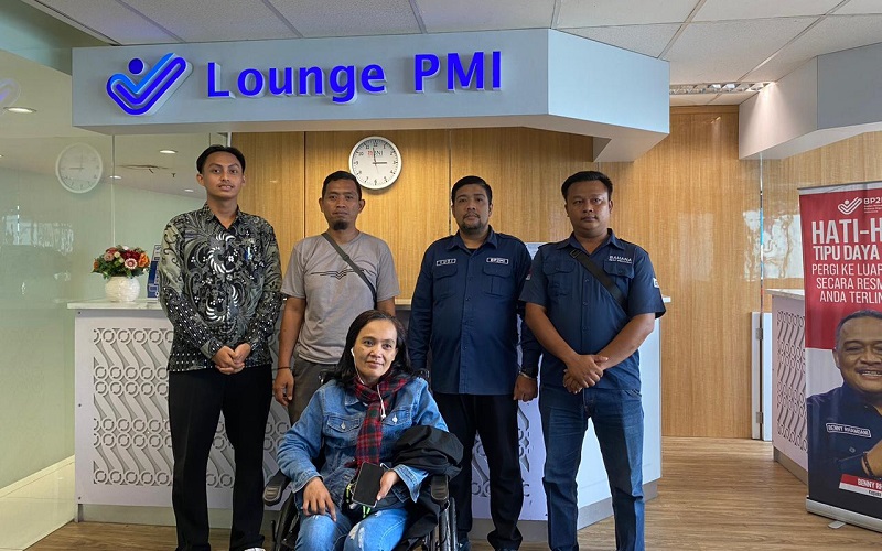 PMI Purwakarta