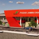 Pasar Jambu Dua