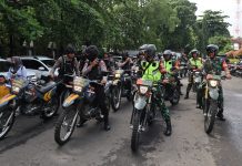 Patroli Gabungan