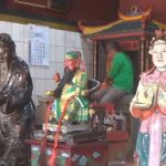 Patung Dewa