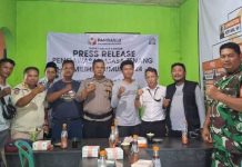 Pers Rilis Panwascam Pagaden (1)