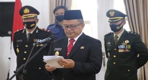 Pj Wali Kota Bekasi dan Belasan ASN Langgar Aturan Kampanye, Ini Langkah Bawaslu Jabar