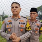 Polres Purwakarta