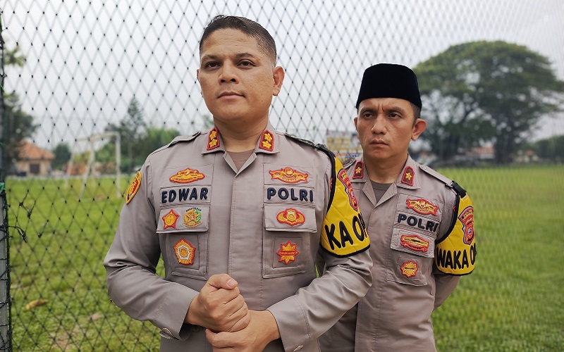 Polres Purwakarta