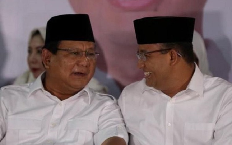 Prabowo