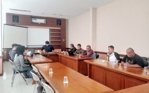 Pasca Bertemu BMSPP Soal Dugaan Pungli Traktor, JIM Cianjur Bakal Lapor ke Aparat Penegak Hukum