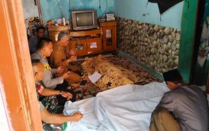 Sempat Pingsan, Ini Kronologi Seorang Pemilih di Purwakarta Tewas saat akan Mencoblos