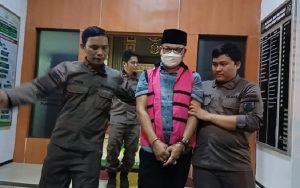Berkas Lengkap, Polres Purwakarta Limpahkan Kasus Korupsi Puskesmas Bojong ke Kejaksaan