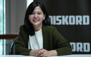 Ratu Tisha Sebut PSSI akan Segera Sosialisasikan VAR