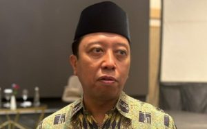 Soal Pemilih Ganjar Tak Percaya Real Count KPU, Rommy PPP: Pemilu Terburuk!