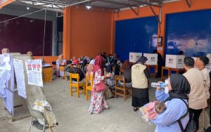 Parah! Caleg DPRD Kota Bandung Diduga Ancam dan Intimidasi Petugas PTPS