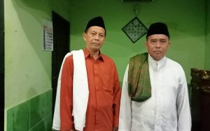 Pencoblosan Pemilu 2024, Tokoh Agama di Cianjur Ini Ajak Masyarakat Perkuat Silaturahmi