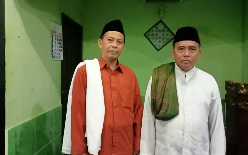 Tokoh Agama