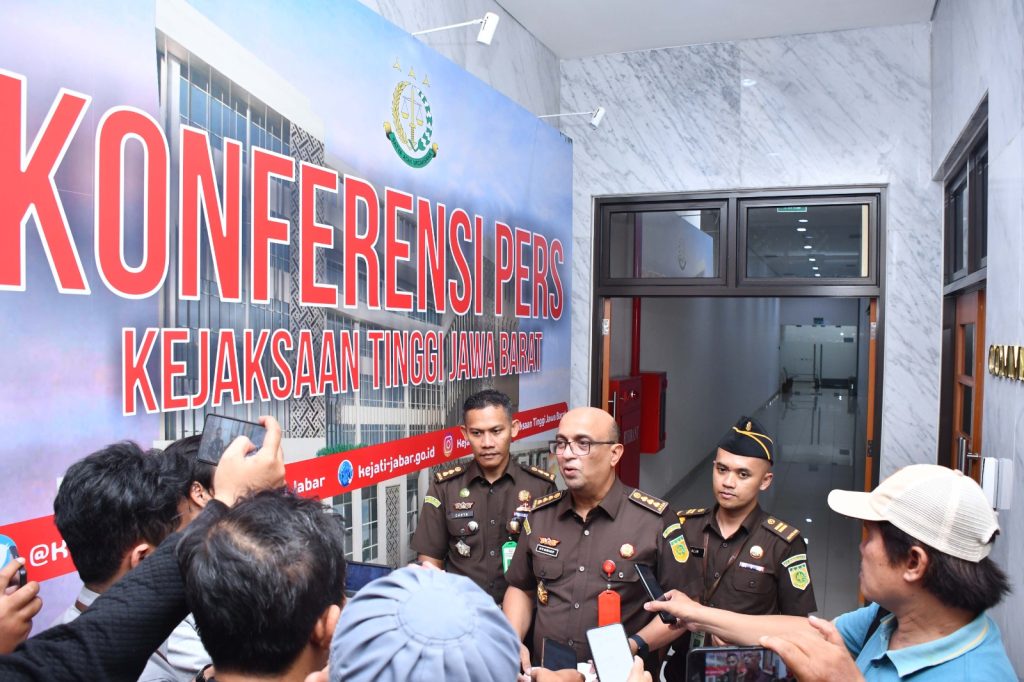 Nilai Korupsi di PT BPR Intan Jabar Garut Capai Rp 50 Miliar