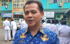Wabup Ciamis Tekankan Pentingnya Pengawasan Pemilu 2024 saat Masa Tenang