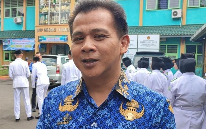 Yana D Putra