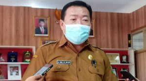 Dinkes Subang Kerahkan Ratusan Tenaga Kesehatan di Jalur Mudik