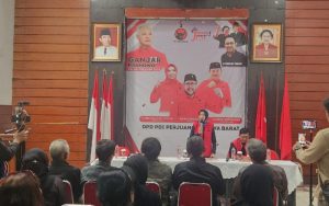 Forum Rakyat Menggugat Gelorakan Konsolidasi Nasional: Pemilu Carut Marut!