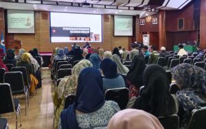 Tahrib Ramadhan Unisba 1445 H, Jalani Puasa dengan Ilmu dan Sunnah