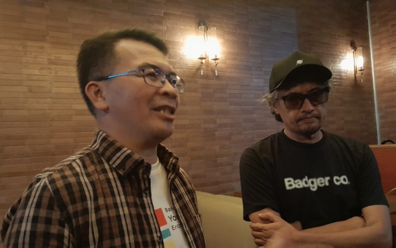 Potensi Ekonomi Kreatif di Bandung Sangat Besar, Kang Acel Beberkan Hal Ini