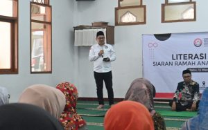 KPID Jabar Tekankan Pentingnya Perlindungan Hak Perempuan dan Anak dalam Tayangan Media